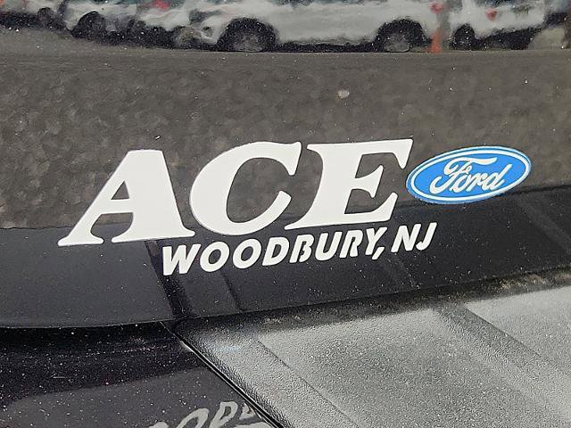 Certified 2022 Ford Explorer ST-Line w/ Class IV Trailer Tow Package image 32