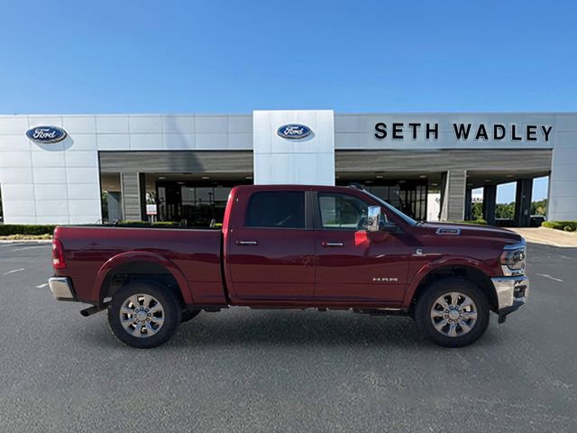 Used 2022 RAM 2500 Laramie image 8