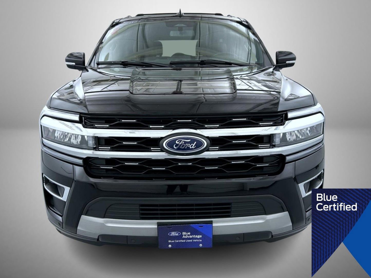 Certified 2024 Ford Expedition Max Limited image 8