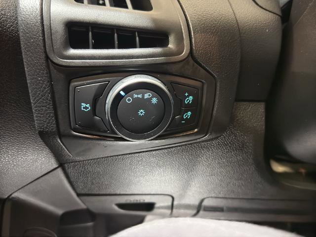 Certified 2017 Ford Focus SE image 16