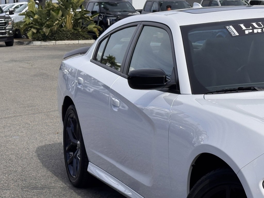 Used 2023 Dodge Charger GT w/ Plus Group image 5