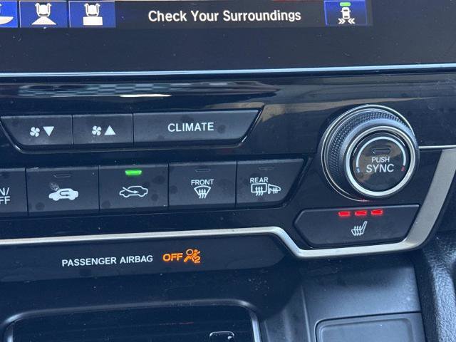 Used 2018 Honda CR-V Touring image 26