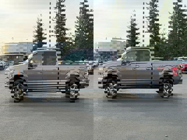 Certified 2018 Ford F150 XLT w/ Equipment Group 302A Luxury image 6