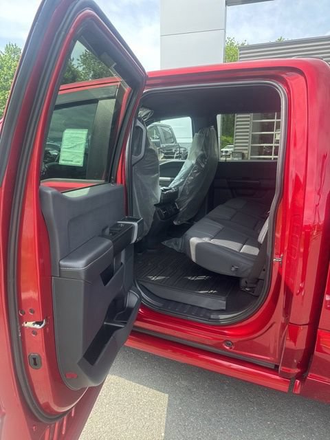 Certified 2026 Ford F150 STX w/ F-150 LOBO Package AWD/4WD image 21