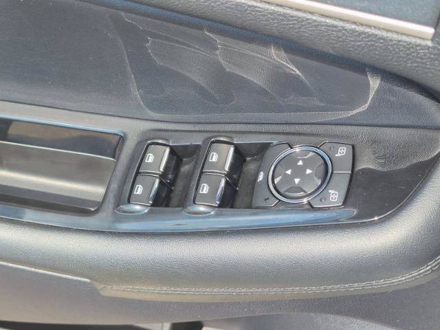 Certified 2019 Ford Edge SEL w/ Equipment Group 201A FWD image 15