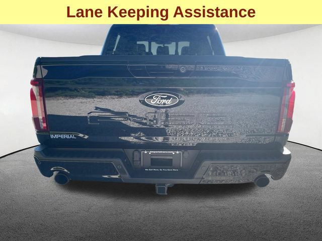 Certified 2026 Ford F150 Lariat AWD/4WD image 11