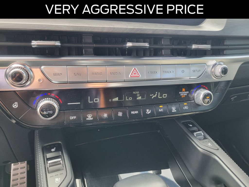Used 2023 Kia Telluride SX X-Line AWD/4WD image 30