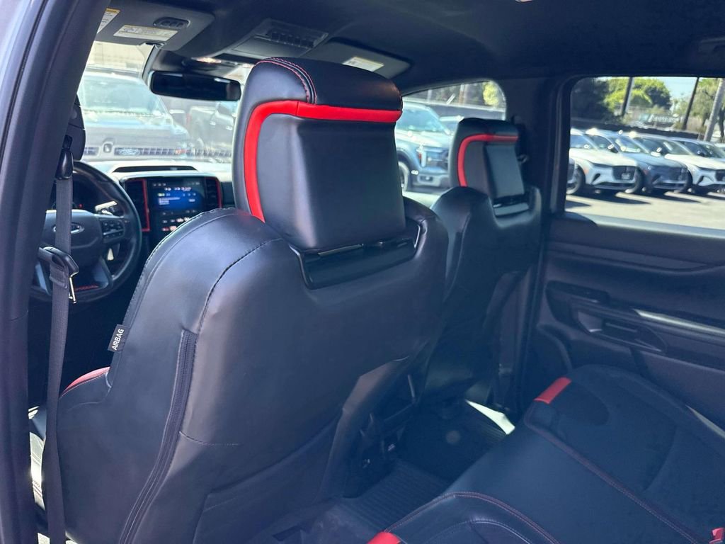 Certified 2024 Ford Ranger Raptor image 12