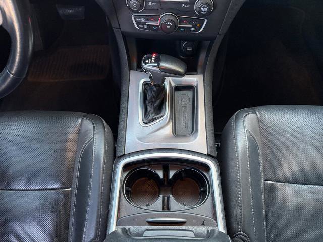Used 2021 Dodge Charger SXT w/ Leather Interior Group RWD image 11