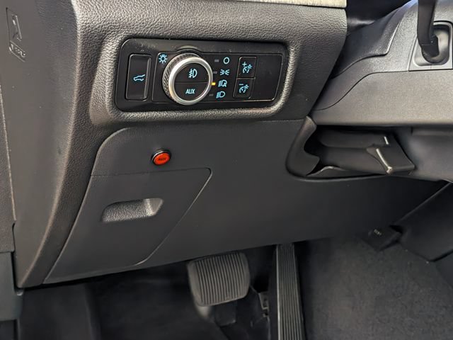 Certified 2023 Ford Explorer Timberline w/ Timberline Technology Package AWD/4WD image 12