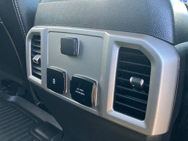 Certified 2021 Ford F350 Lariat w/ Lariat Ultimate Package AWD/4WD image 22