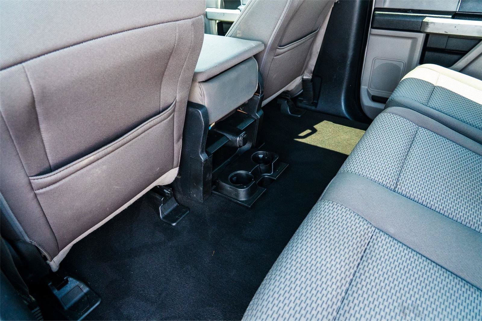Certified 2019 Ford F250 XLT AWD/4WD image 28