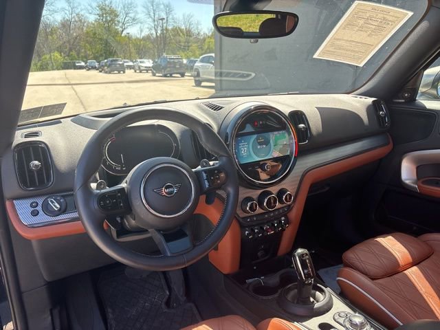 Used 2022 MINI Cooper Countryman S AWD/4WD image 35