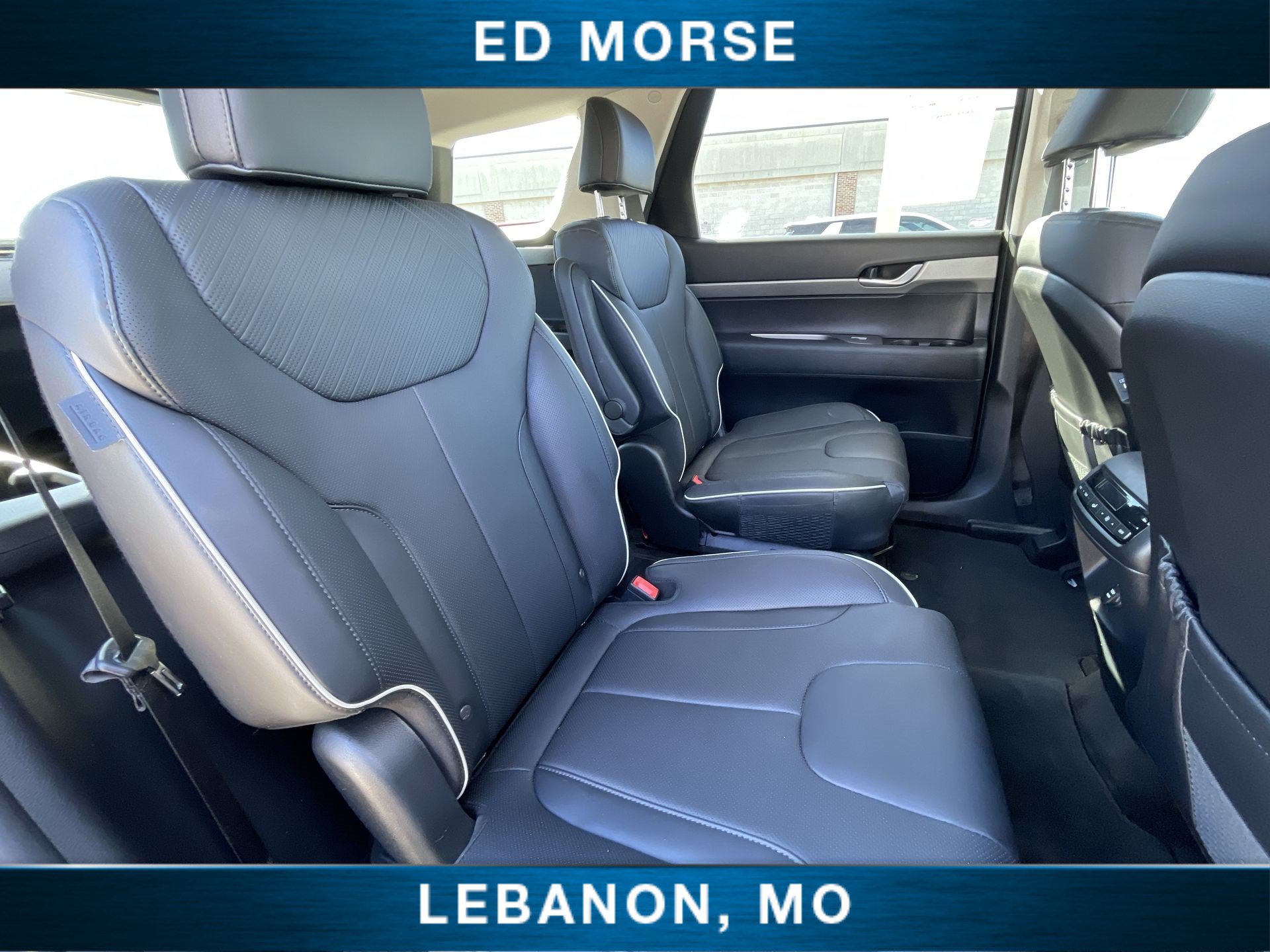 Used 2025 Hyundai Palisade SEL AWD/4WD image 26