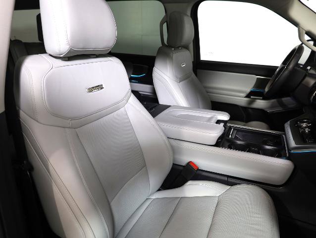 Certified 2025 Ford Expedition Platinum AWD/4WD image 9