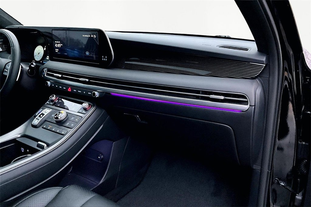 Used 2025 Hyundai Palisade Calligraphy image 17
