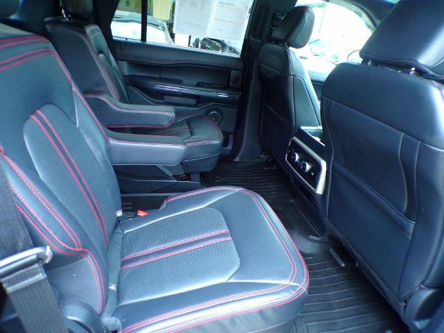 Certified 2022 Ford Expedition Limited w/ Equipment Group 304A AWD/4WD image 10