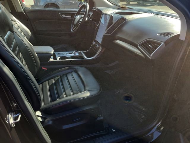 Certified 2023 Ford Edge SEL w/ Convenience Package image 20