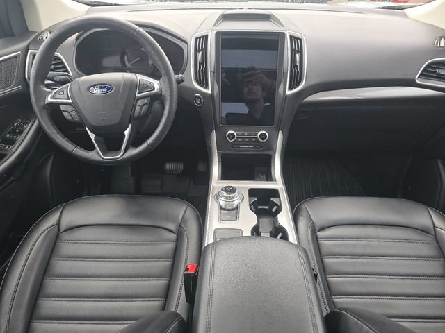 Certified 2024 Ford Edge SEL w/ Convenience Package AWD/4WD image 22