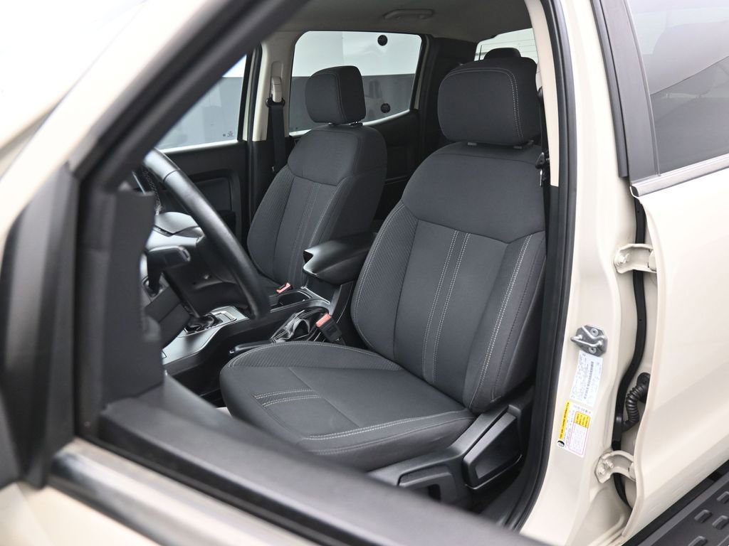 Certified 2022 Ford Ranger XLT w/ Equipment Group 301A Mid image 9