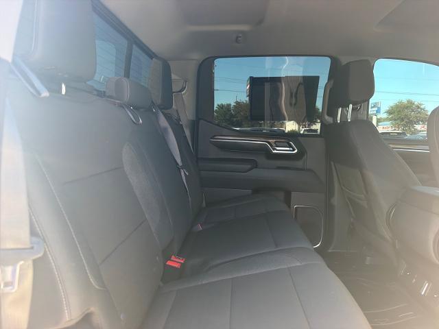 Used 2025 Chevrolet Silverado 1500 LT w/ Protection Package AWD/4WD image 40