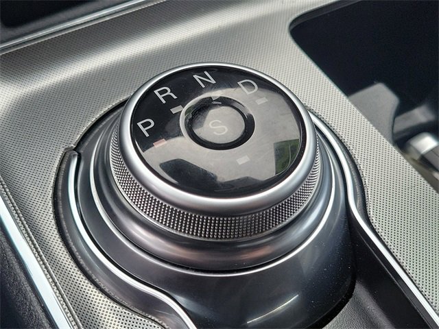 Certified 2022 Ford Edge SEL image 16