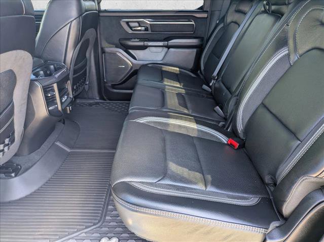 Used 2022 RAM 1500 TRX w/ TRX Level 1 Equipment Group image 19