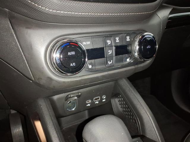 Used 2023 Chevrolet TrailBlazer ACTIV w/ Convenience Package FWD image 19