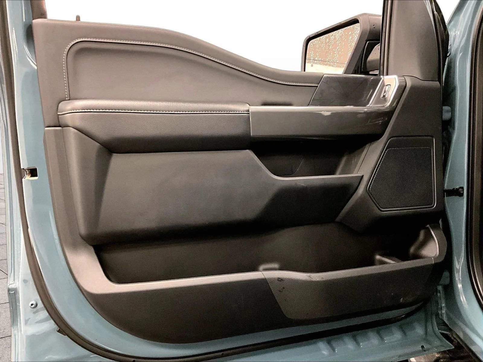 Certified 2023 Ford F150 XLT w/ Equipment Group 302A High image 22