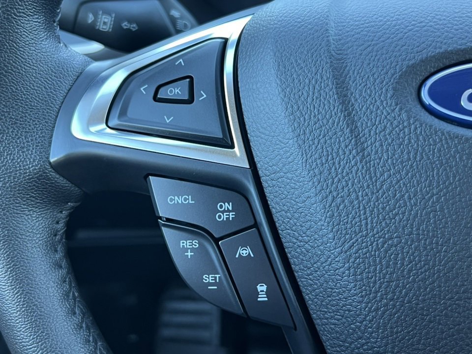 Certified 2022 Ford Edge SEL w/ Convenience Package image 27