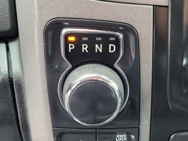 Used 2018 RAM 1500 Tradesman w/ Chrome Appearance Group image 25