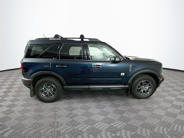 Certified 2023 Ford Bronco Sport Big Bend w/ Convenience Package AWD/4WD image 14