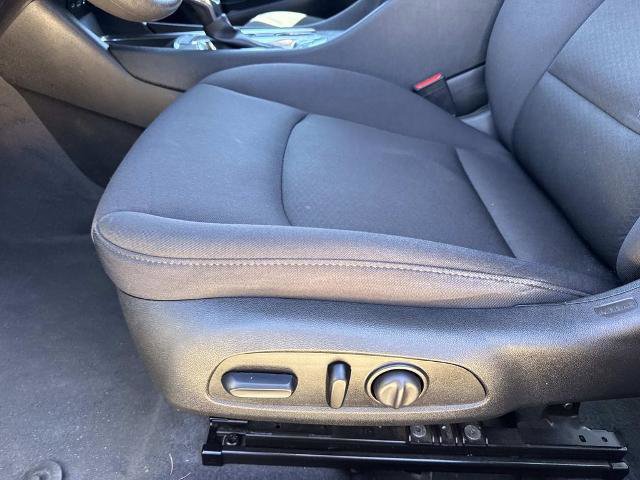 Used 2023 Chevrolet Malibu LT image 20