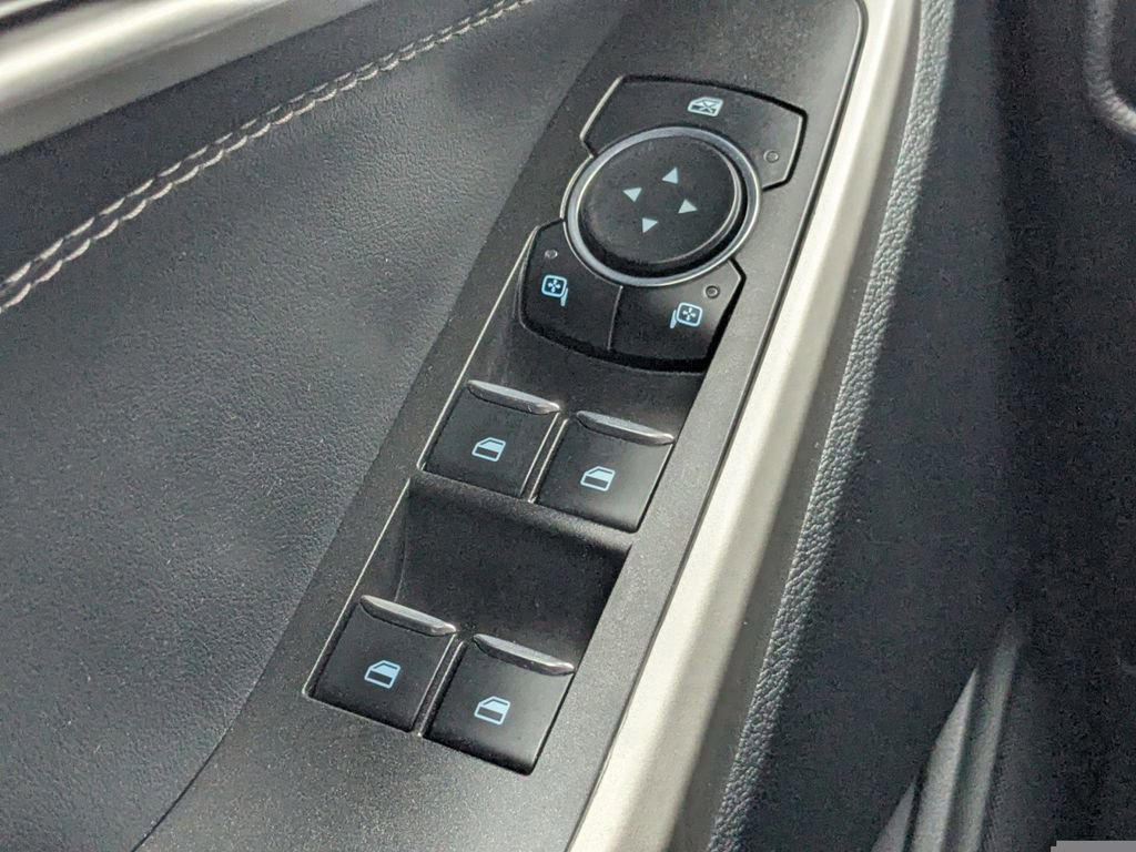 Certified 2023 Ford Explorer XLT w/ Equipment Group 202A image 25