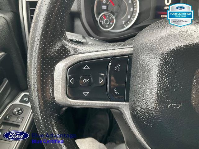 Used 2023 RAM 5500 Tradesman AWD/4WD image 3