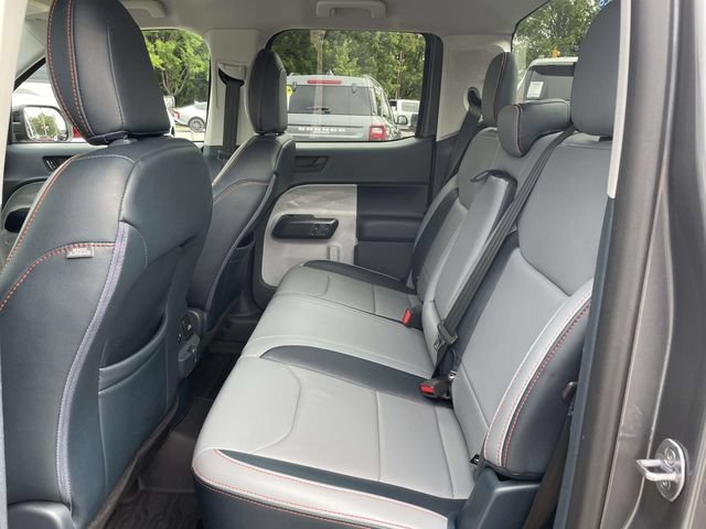Certified 2024 Ford Maverick XLT w/ XLT Luxury Package AWD/4WD image 10