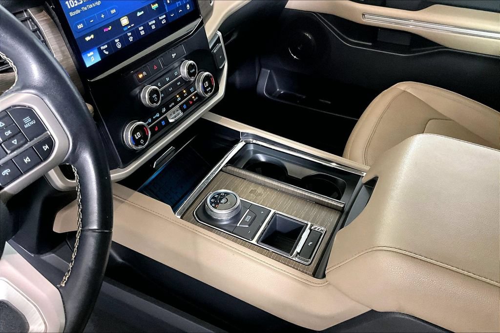 Certified 2024 Ford Expedition Limited RWD image 13