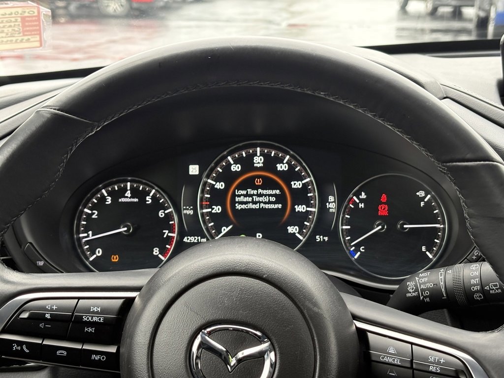 Used 2024 MAZDA CX-30 AWD 2.5 S w/ Select Sport Pkg image 25