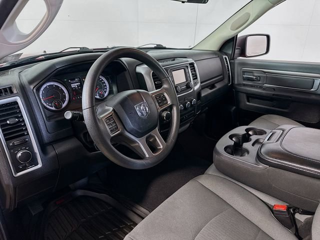 Used 2024 RAM 1500 Classic SLT image 12