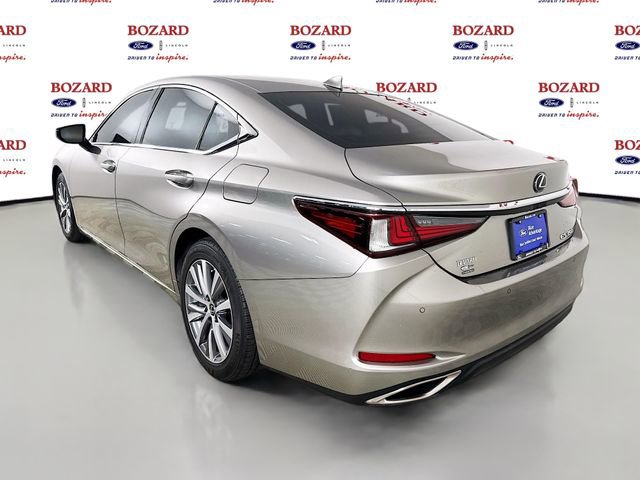Used 2019 Lexus ES 350 350 image 6