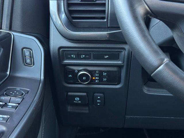 Certified 2023 Ford F150 XLT w/ Equipment Group 302A High AWD/4WD image 34
