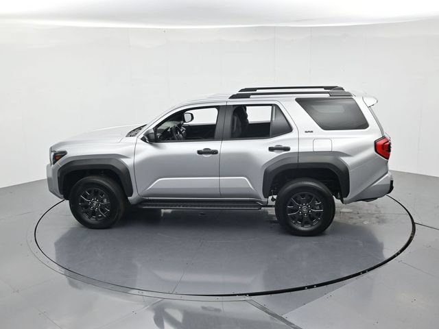 Used 2025 Toyota 4Runner SR5 AWD/4WD image 46