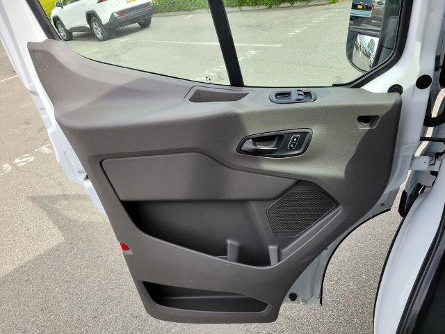 Certified 2023 Ford Transit 350 XLT RWD image 27