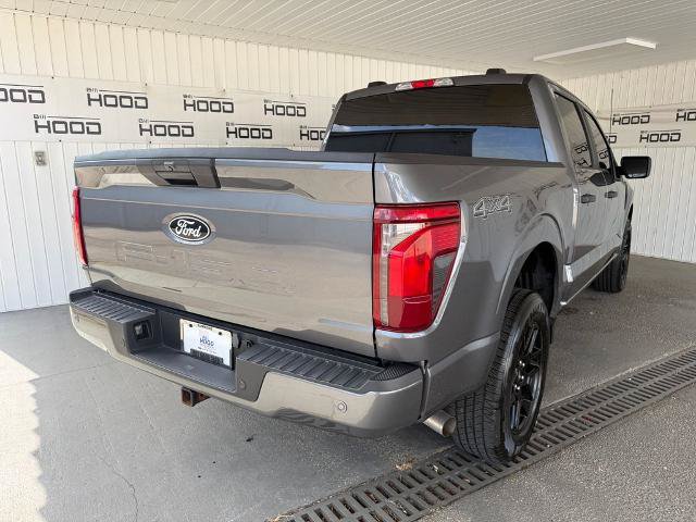 Certified 2024 Ford F150 STX w/ STX Black Appearance Package AWD/4WD image 24