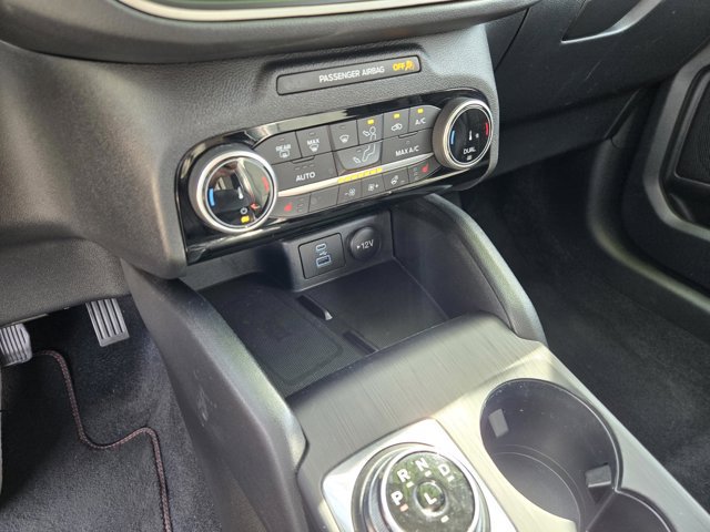 Certified 2022 Ford Escape SEL AWD/4WD image 22