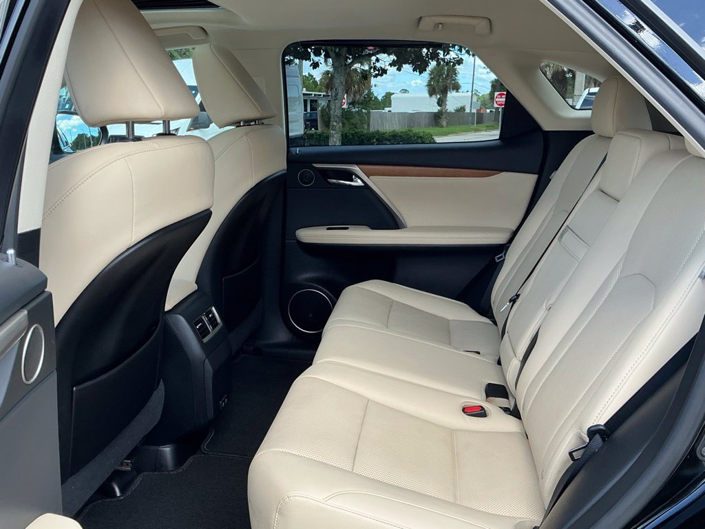 Used 2021 Lexus RX 350 FWD w/ Premium Package image 26