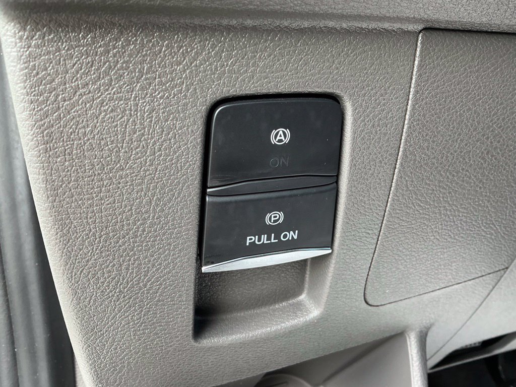 Certified 2024 Ford Transit 350 XLT RWD image 24