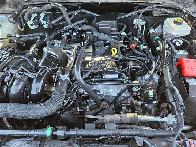 Certified 2022 Ford Bronco Outer Banks AWD/4WD image 21