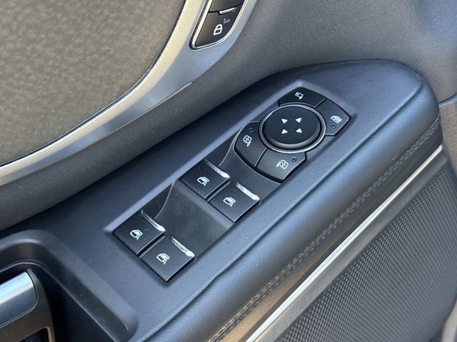 Certified 2025 Ford Expedition Tremor AWD/4WD image 26