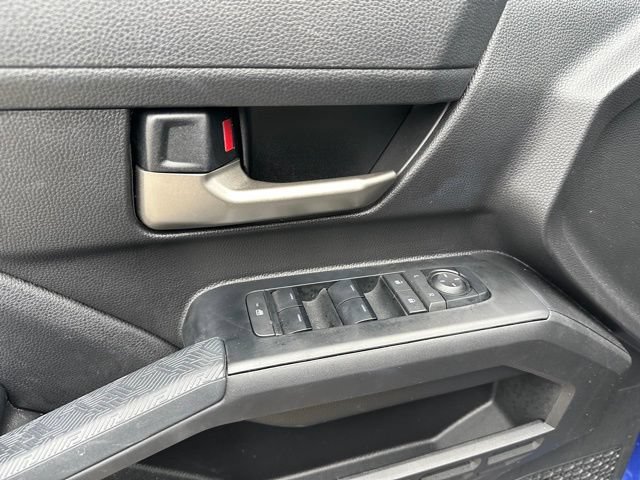 Used 2025 Toyota Tacoma TRD Off-Road w/ TRD Off Road Upgrade Package AWD/4WD image 15